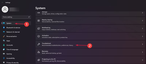 Win11搜索栏用不了怎么办