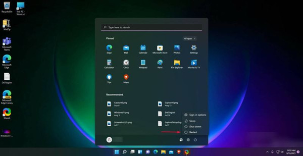 Win11搜索栏用不了怎么办