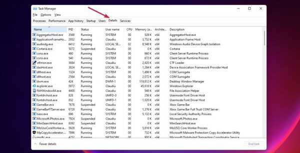 Win11搜索栏用不了怎么办