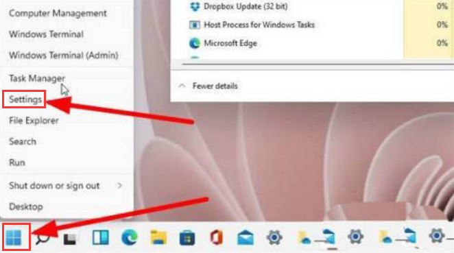 Win11设置软件安装来源怎么设置