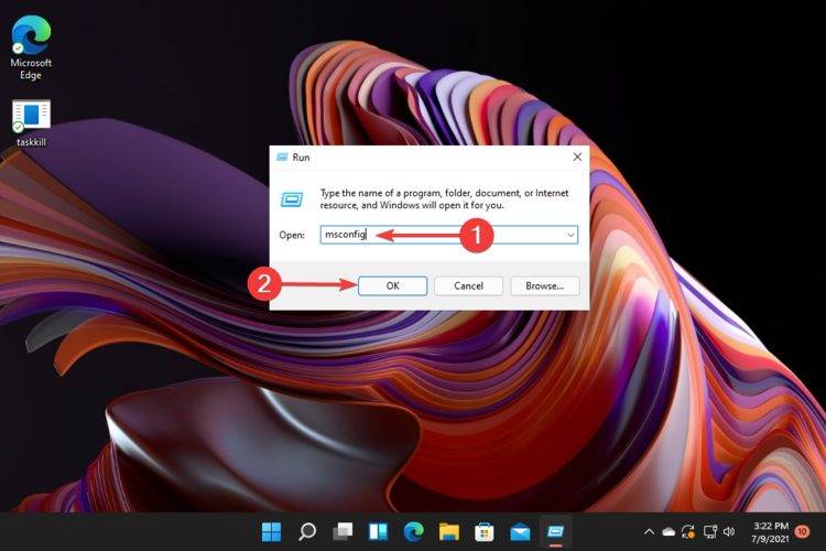 Win11怎么手动进入安全模式