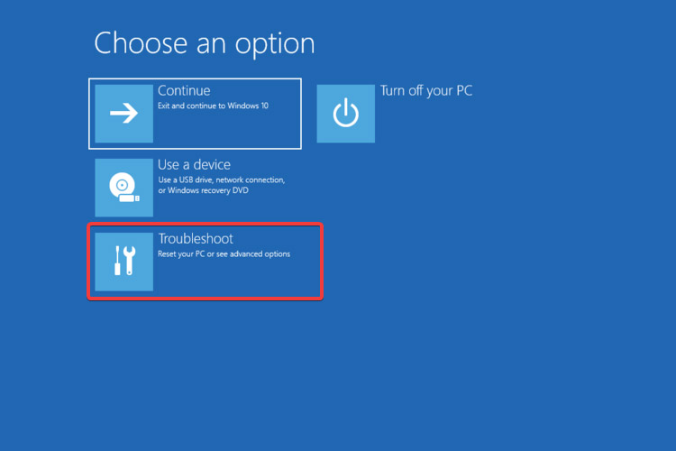 Win11怎么手动进入安全模式