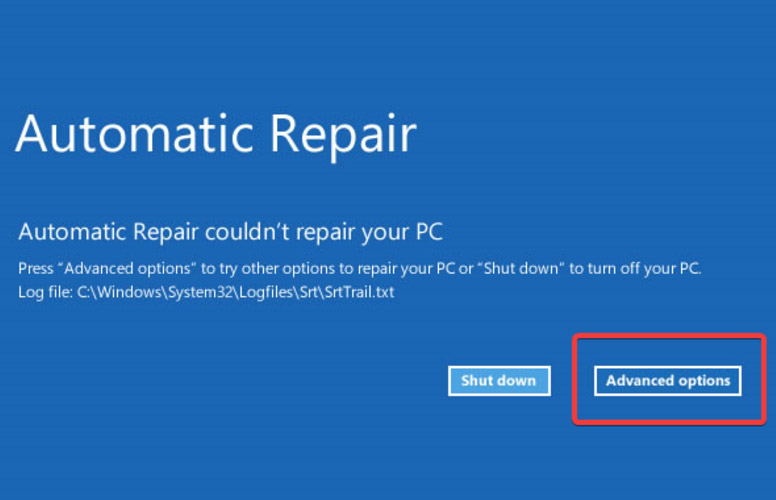Win11怎么手动进入安全模式