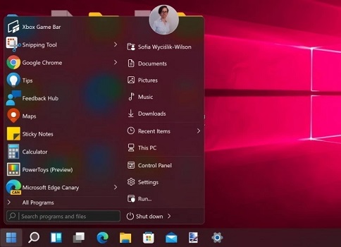 win11任务栏被合并怎么解决
