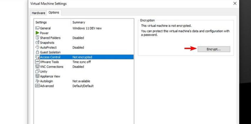 Win11虚拟机怎么启用TPM