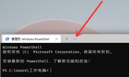 Win11命令提示符打开方法