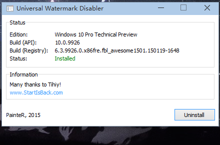 win11右下角显示评估副本解决方法