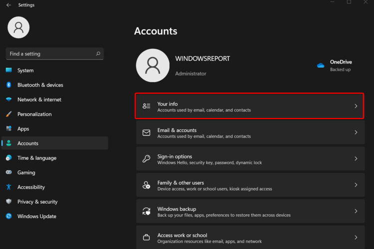 win11开始菜单没反应