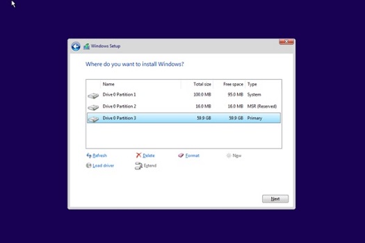 win11纯净版安装流程