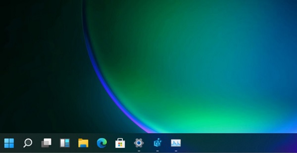 win11设置任务栏方法