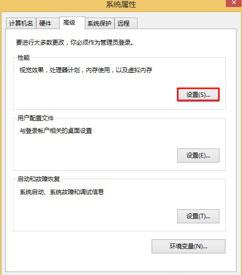 win8显示器驱动停止响应解决方法