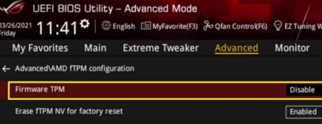 win11华硕电脑安装方法介绍