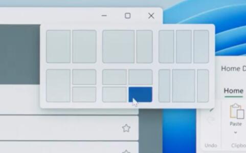 Win11预设多窗口的方法介绍