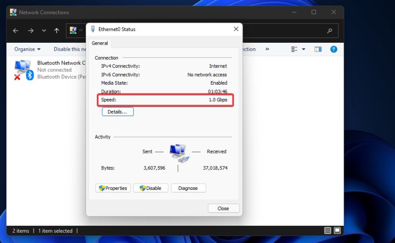 win11网络速度监视器使用方法介绍
