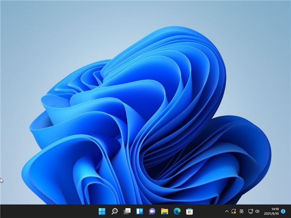 win11隐藏桌面图标方法介绍