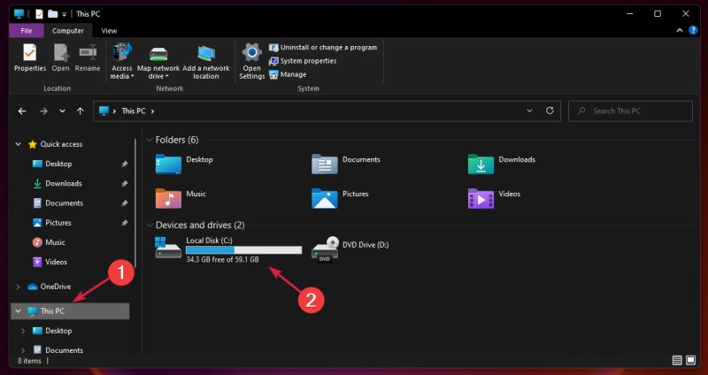win11删除本地用户方法介绍