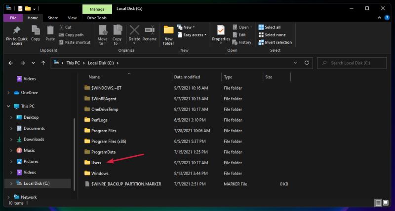win11删除本地用户方法介绍
