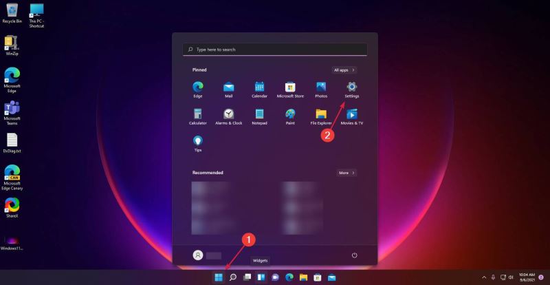 win11删除本地用户方法介绍