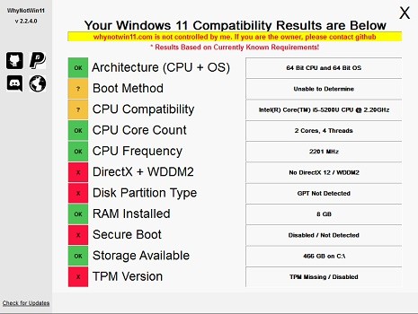 win11镜像安装失败解决方法介绍