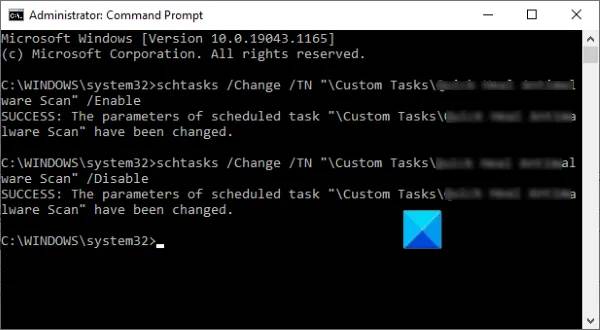 win11启用或禁用计划任务方法介绍