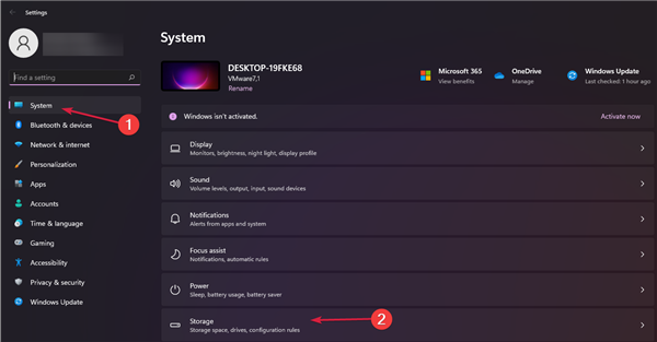 win11运行磁盘清理方法介绍