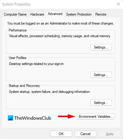 win11Java虚拟机启动器错误解决方法介绍