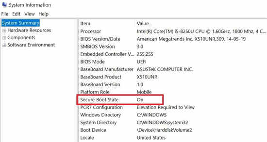 win11PC无法运行解决方法介绍