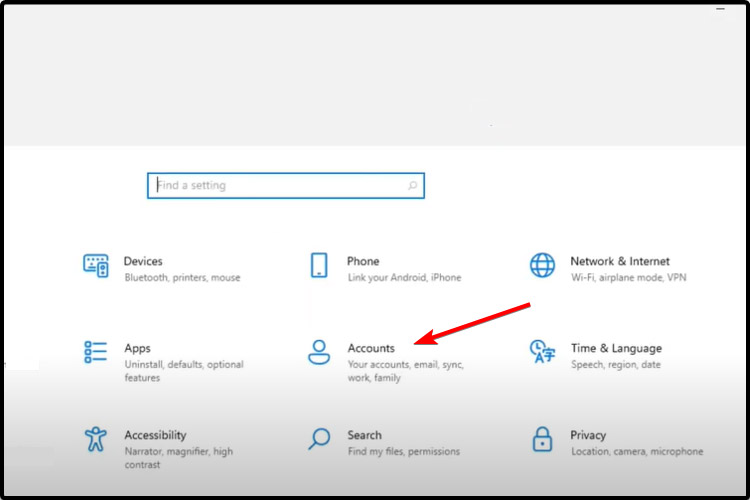 win11修改用户名密码方法介绍