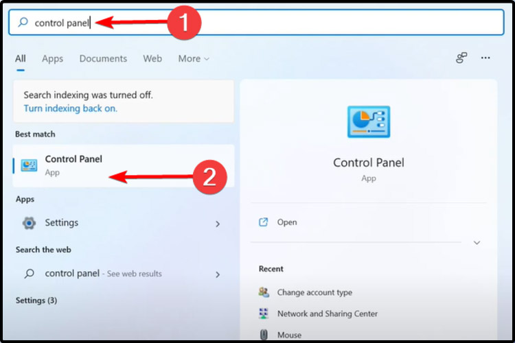 win11修改用户名密码方法介绍