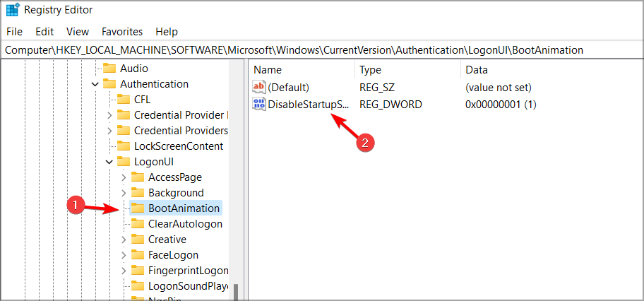 win11开机声音设置方法介绍
