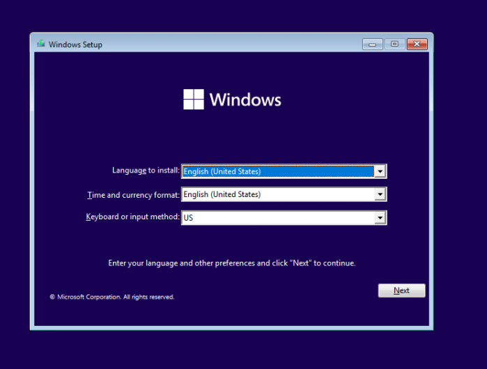 win11vmware安装方法介绍