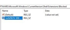 win11改回Win10资源管理器样式方法介绍