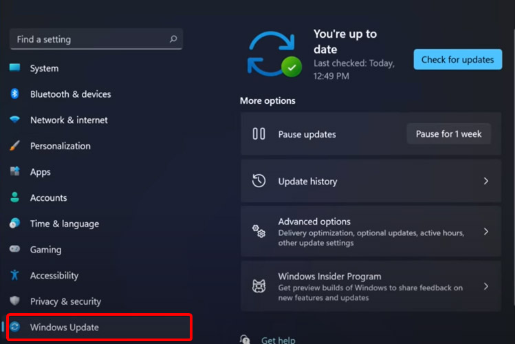 win11文件管理器卡顿解决方法介绍