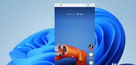 win11怎么安装抖音APP