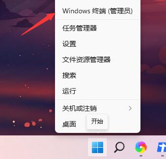 win11开机绿屏解决方法