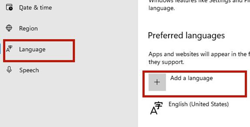 win11添加输入法流程介绍