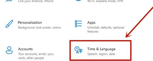 win11添加输入法流程介绍