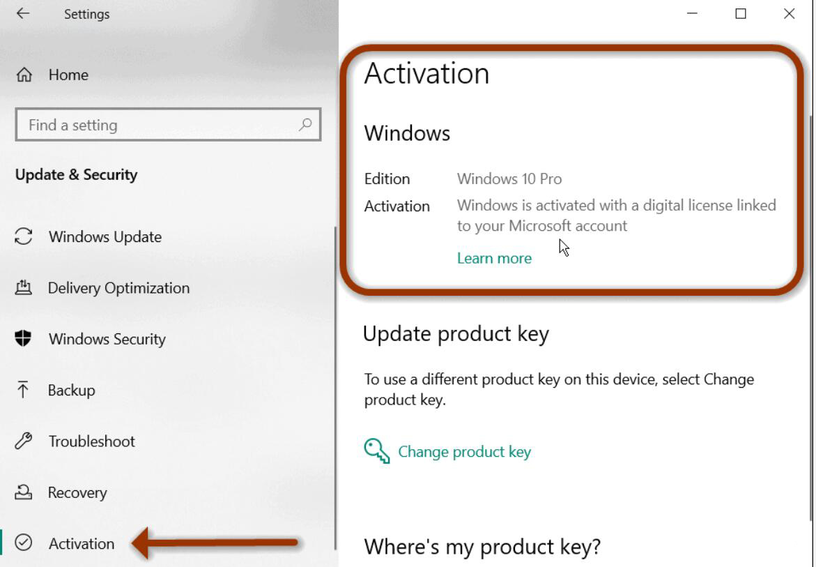 win11查看系统激活状态方法介绍