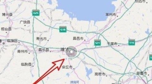 win10默认地理位置怎么设置