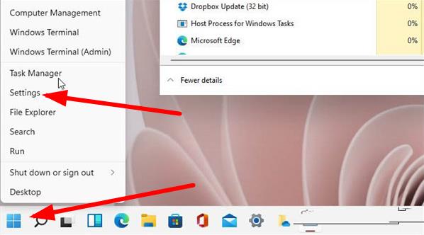 win11允许加载软件步骤