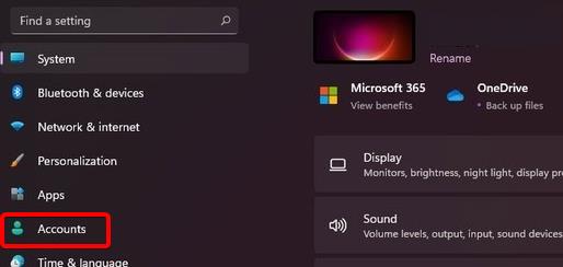 win11指纹不能用了怎么解决