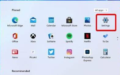 win11指纹不能用了怎么解决