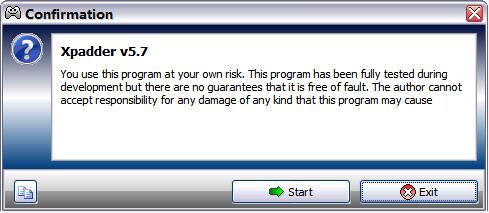 Xpadder下载