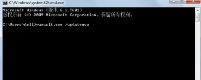 win10接受不到更新通知怎么办