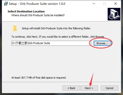 ORB Producer Suite智能编曲插件工具