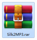 Silk2MP3下载