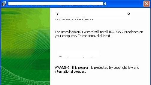 win7软件卸载失败解决步骤