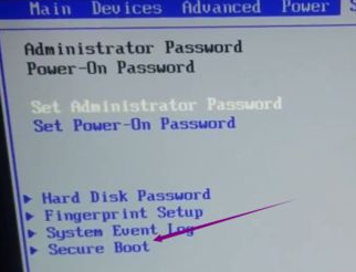 win7下载安装没有找到引导设备怎么解决