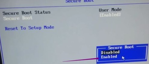 win7下载安装没有找到引导设备怎么解决