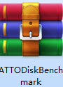 ATTO Disk Benchmark中文版